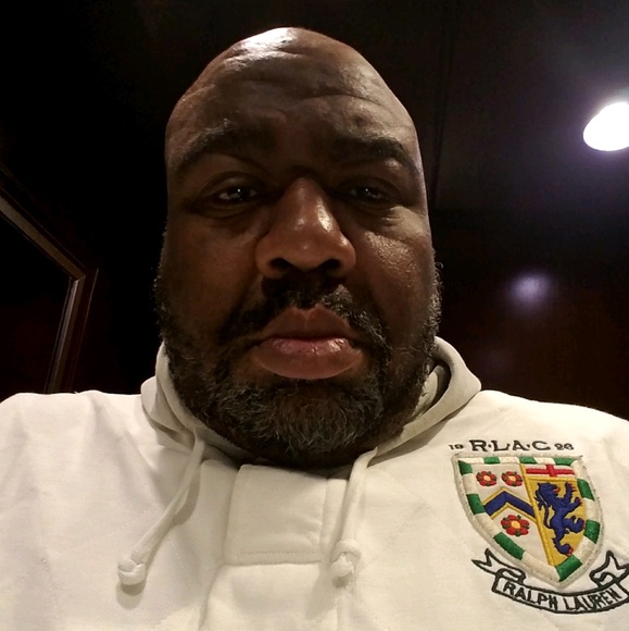 Meet your Posher, David - Picture 1 of 1